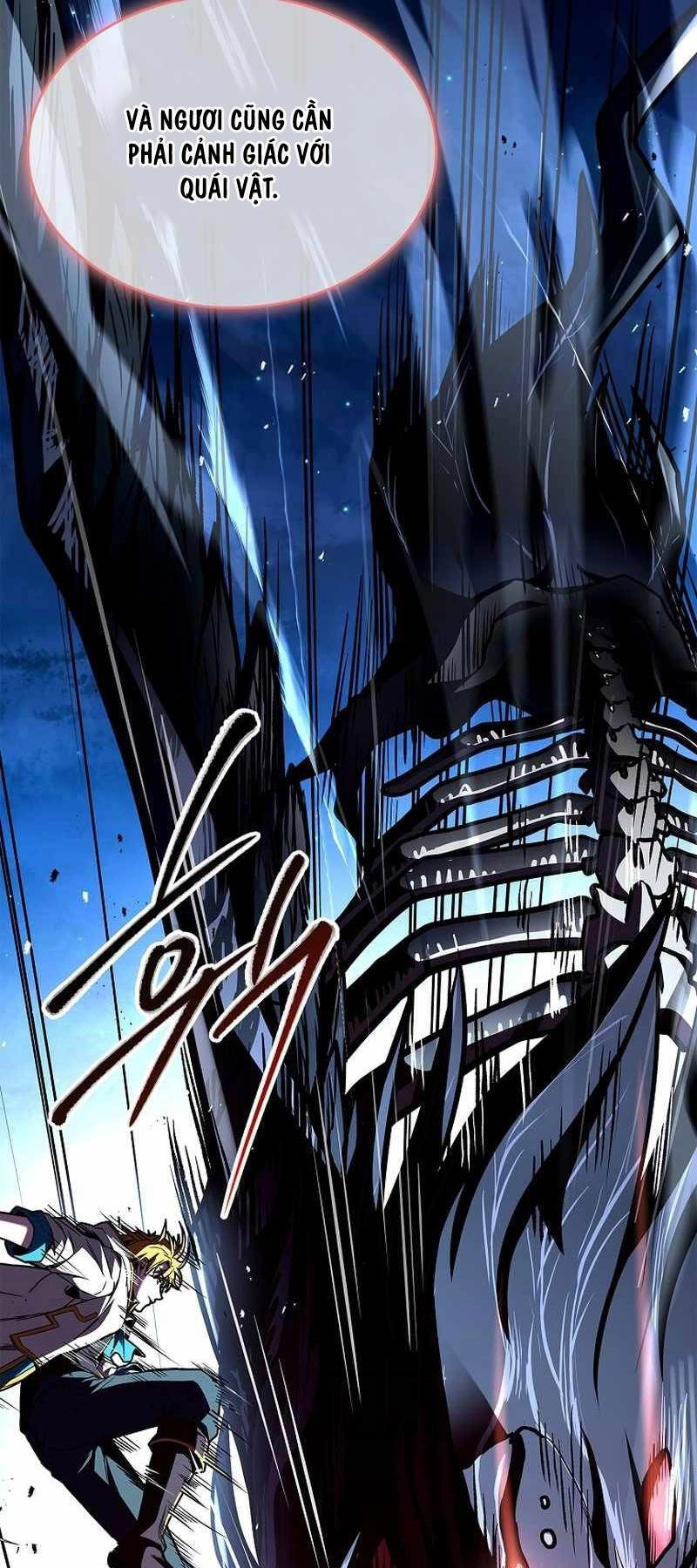 Thiên Tài Ma Pháp Sư Giấu Nghề Chapter 73 - 48