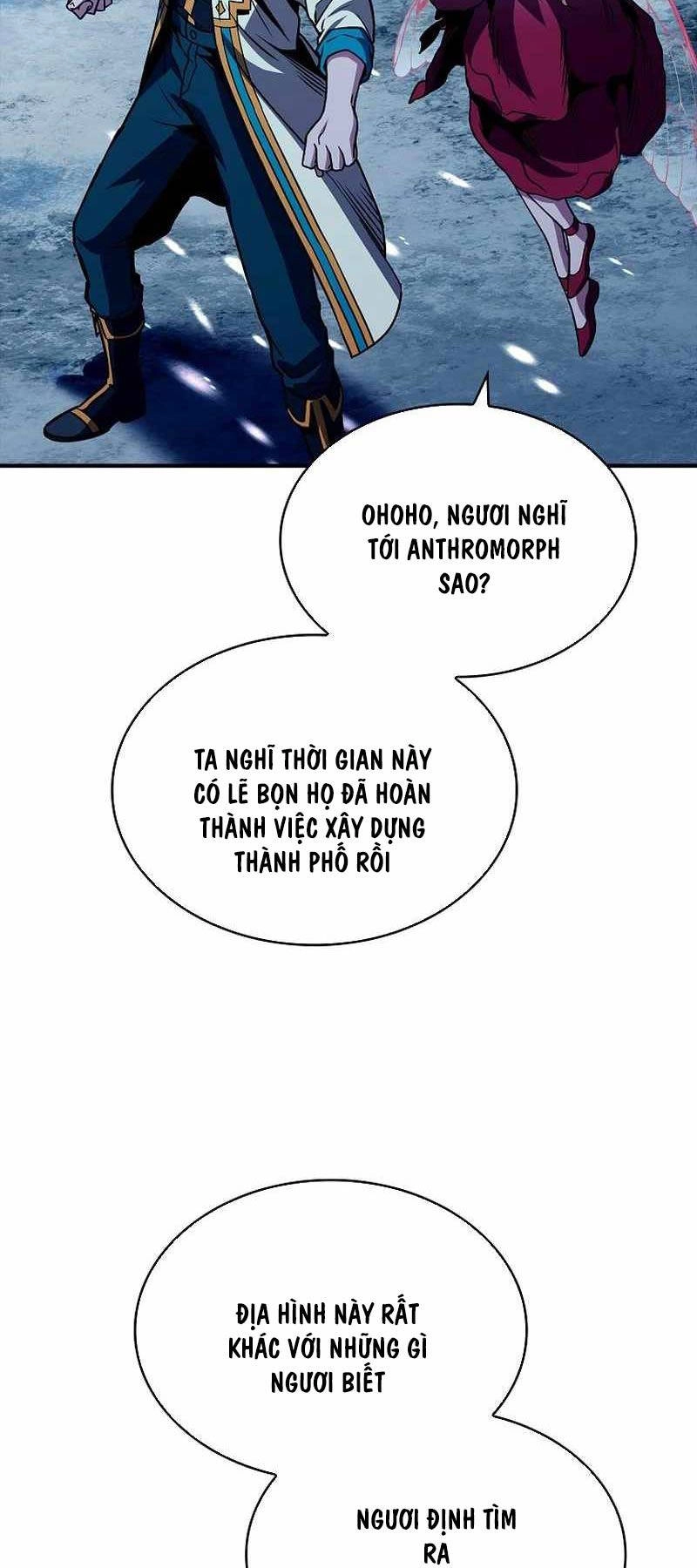 Thiên Tài Ma Pháp Sư Giấu Nghề Chapter 73 - 60