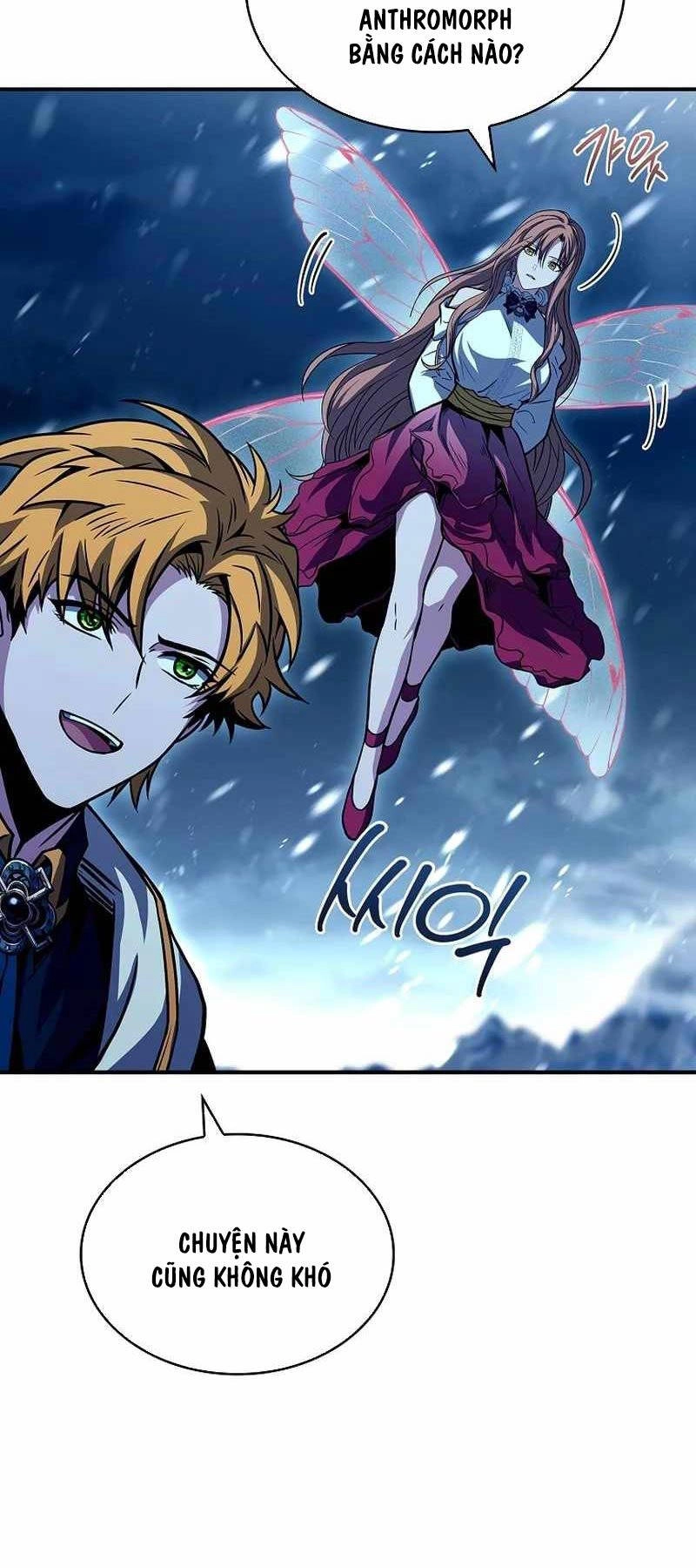 Thiên Tài Ma Pháp Sư Giấu Nghề Chapter 73 - 61