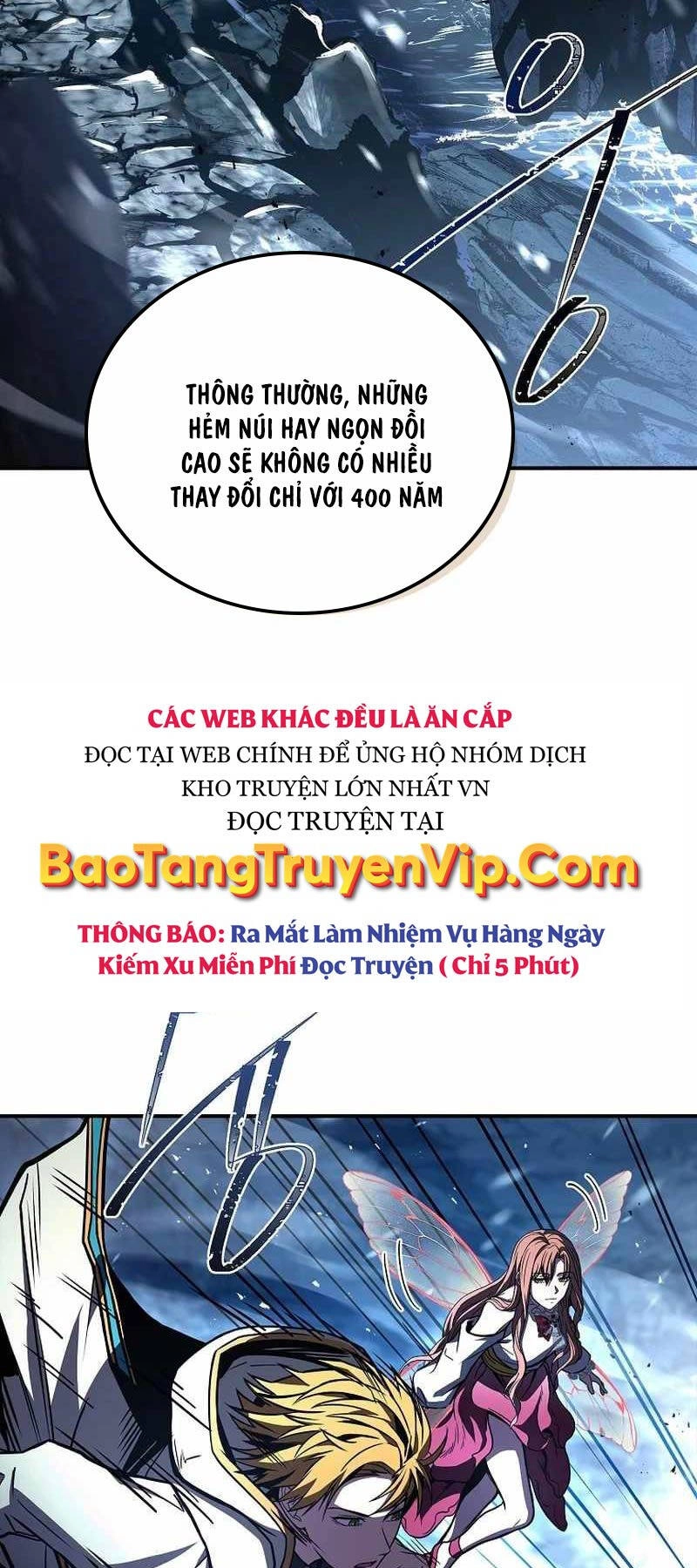 Thiên Tài Ma Pháp Sư Giấu Nghề Chapter 73 - 64