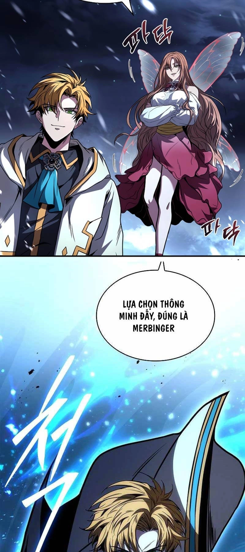 Thiên Tài Ma Pháp Sư Giấu Nghề Chapter 73 - 68