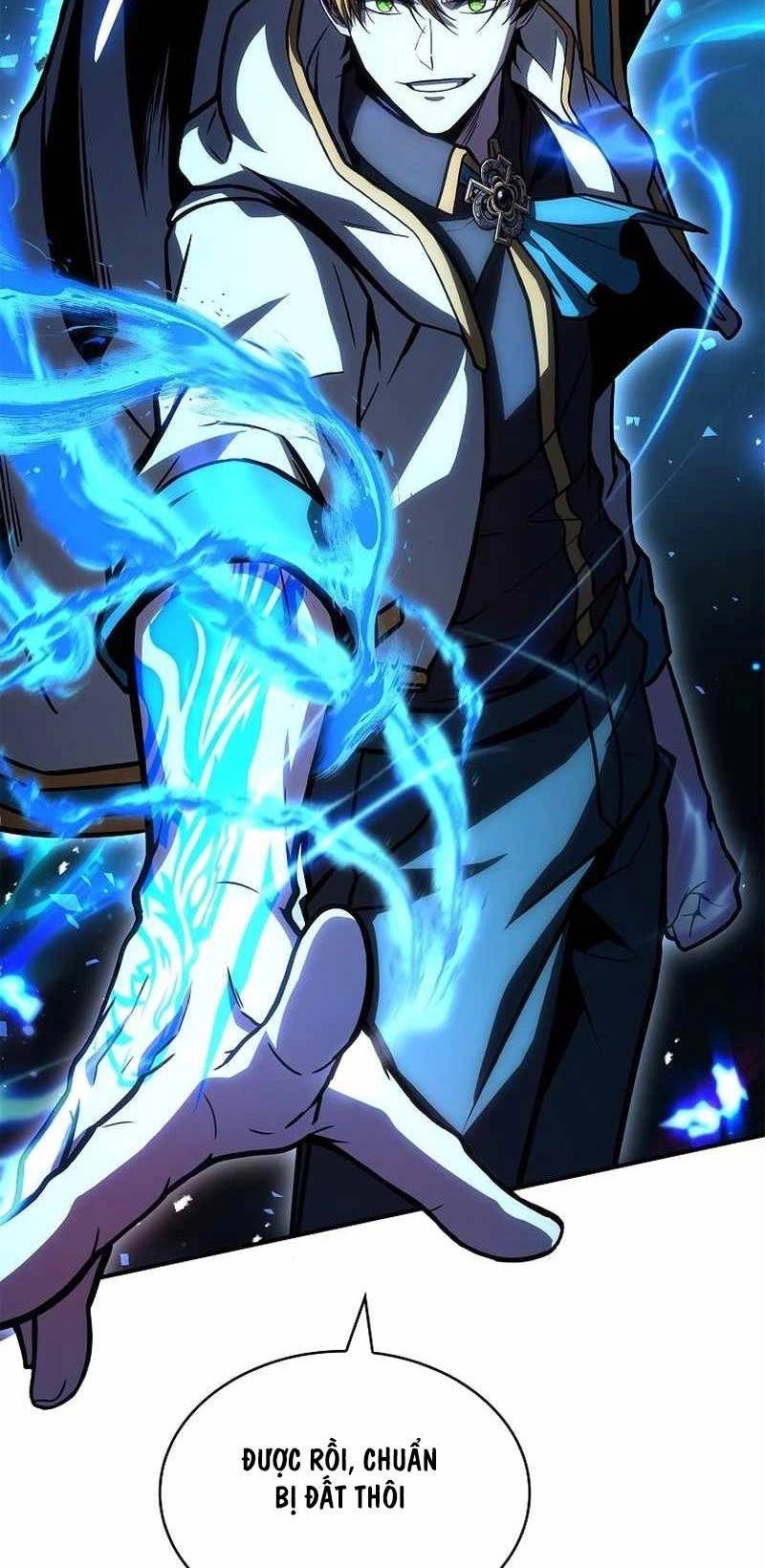 Thiên Tài Ma Pháp Sư Giấu Nghề Chapter 73 - 69