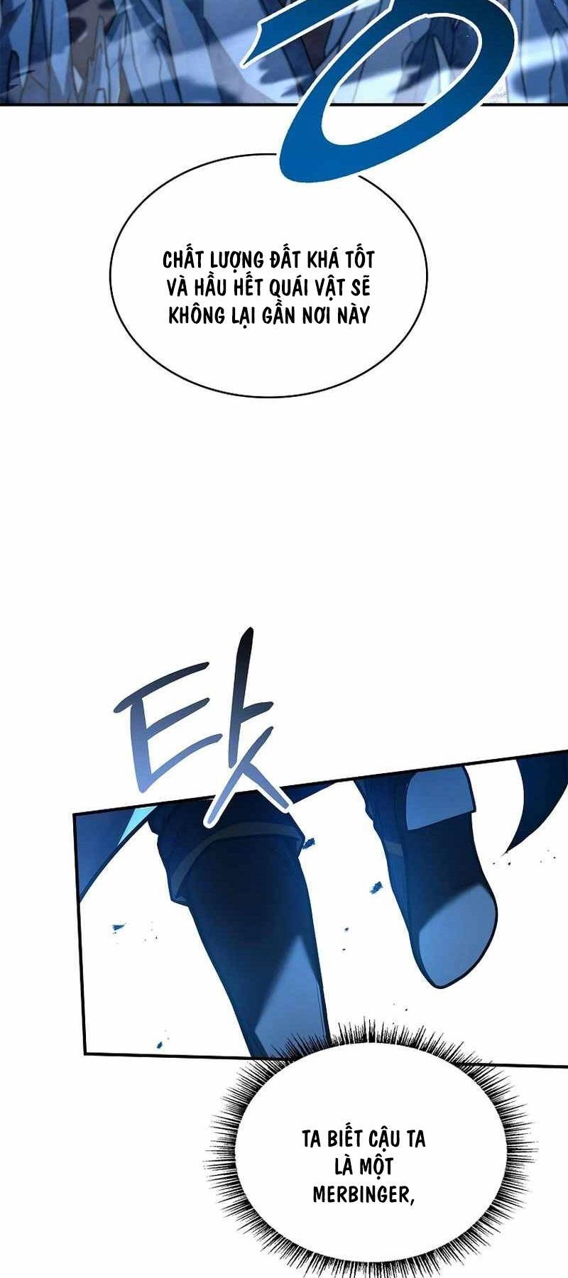 Thiên Tài Ma Pháp Sư Giấu Nghề Chapter 73 - 75