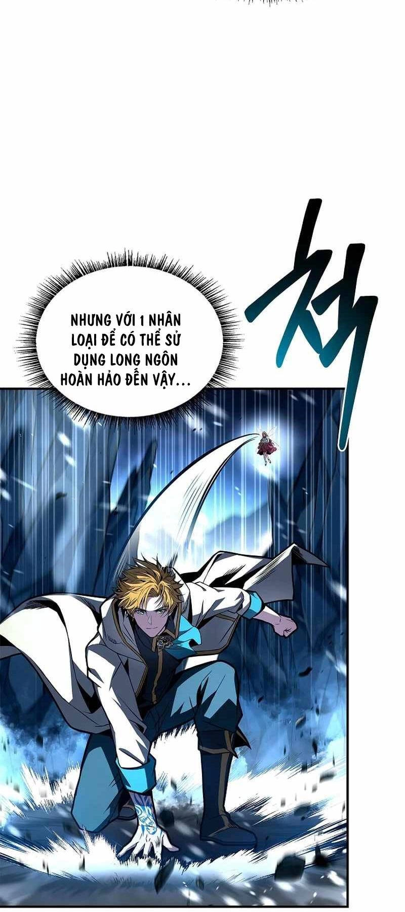 Thiên Tài Ma Pháp Sư Giấu Nghề Chapter 73 - 76