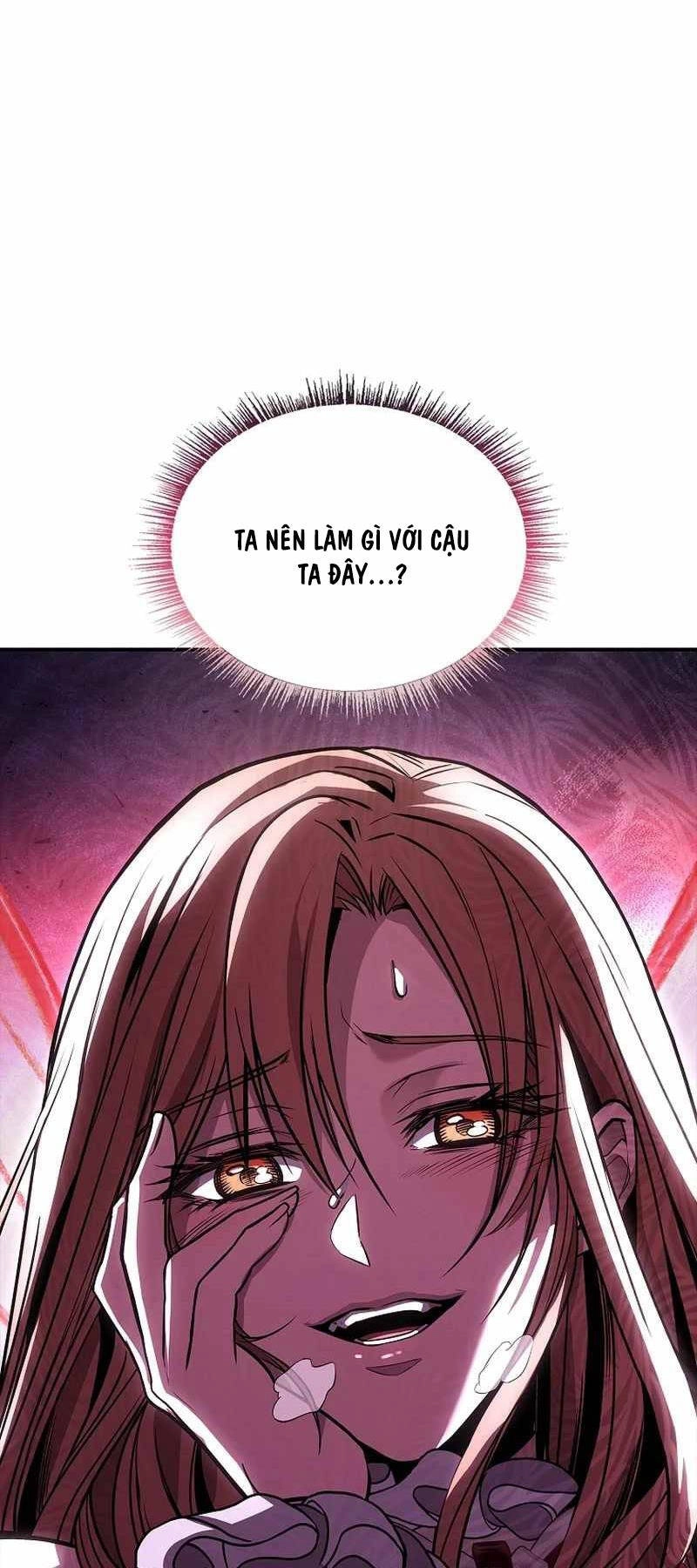 Thiên Tài Ma Pháp Sư Giấu Nghề Chapter 73 - 77