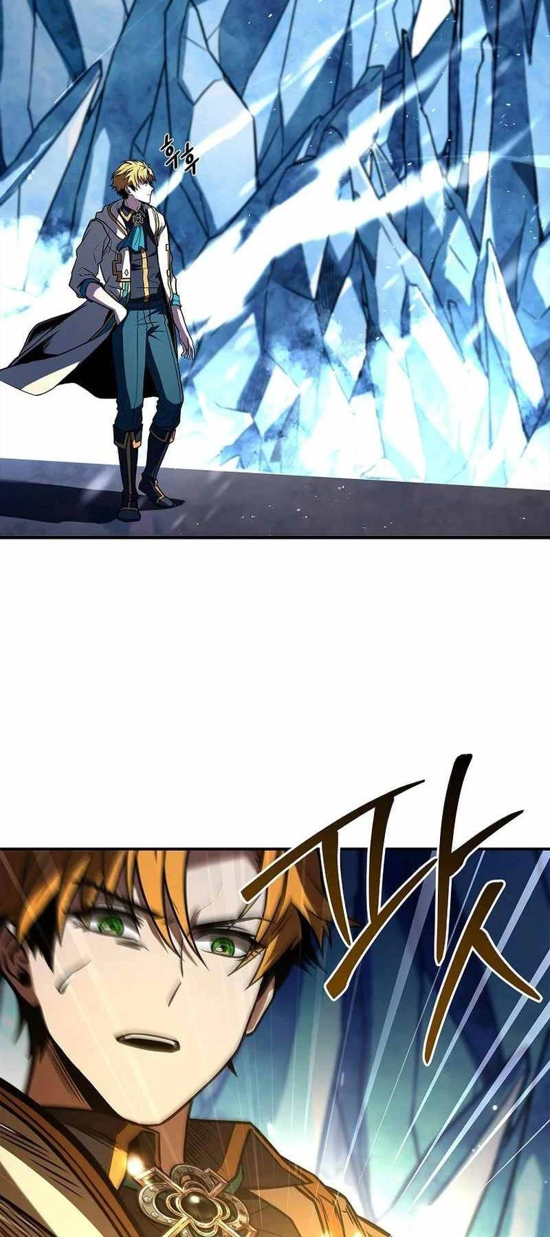 Thiên Tài Ma Pháp Sư Giấu Nghề Chapter 73 - 79