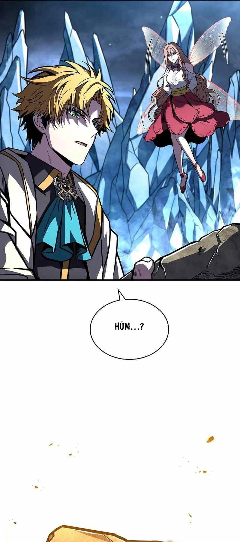 Thiên Tài Ma Pháp Sư Giấu Nghề Chapter 73 - 82