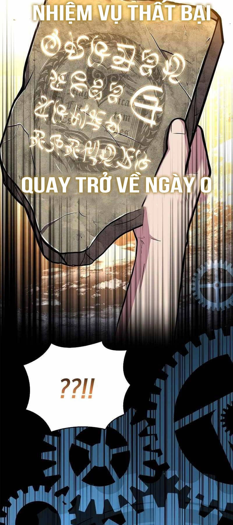 Thiên Tài Ma Pháp Sư Giấu Nghề Chapter 73 - 83