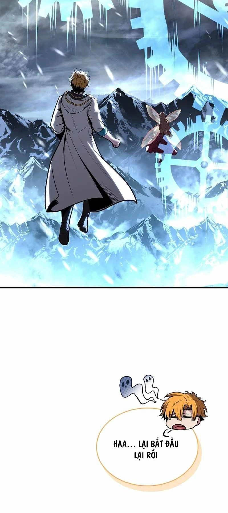 Thiên Tài Ma Pháp Sư Giấu Nghề Chapter 73 - 85