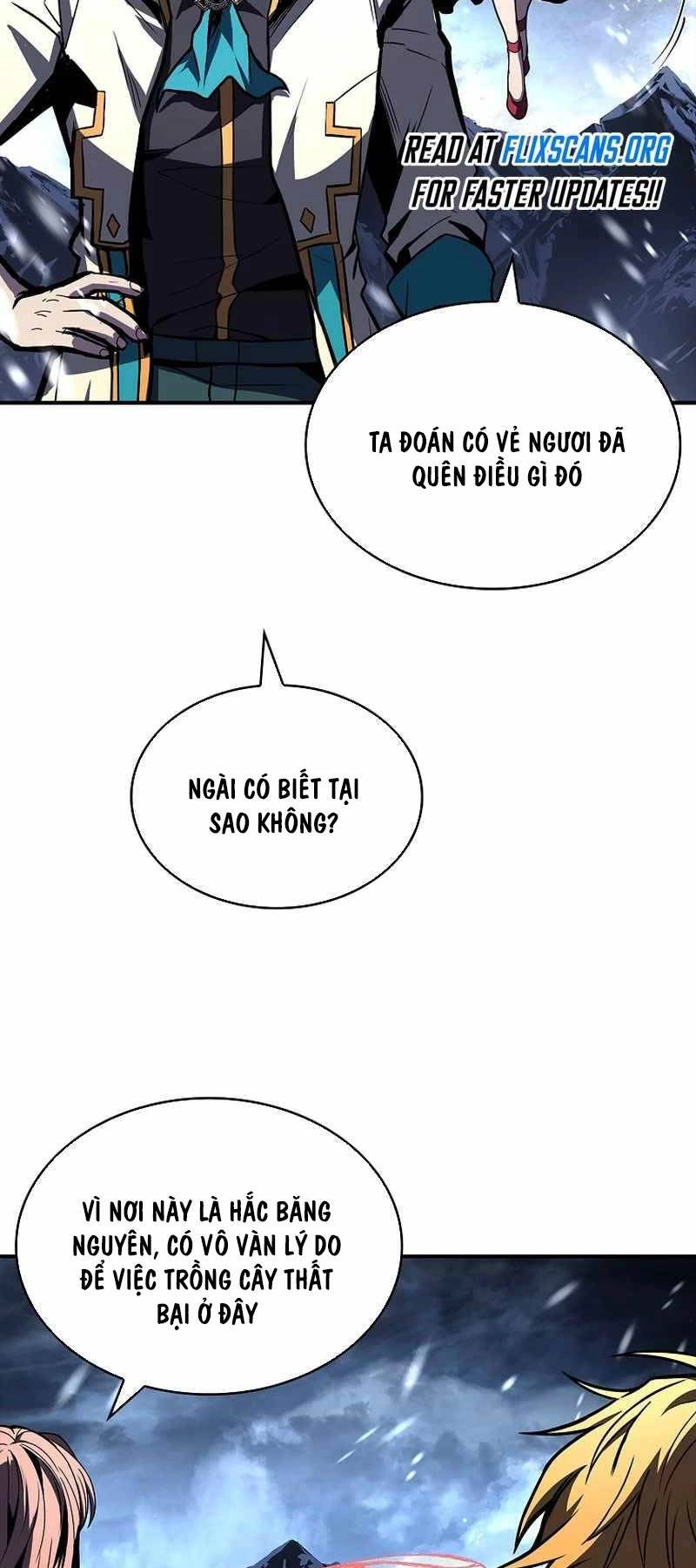 Thiên Tài Ma Pháp Sư Giấu Nghề Chapter 73 - 87