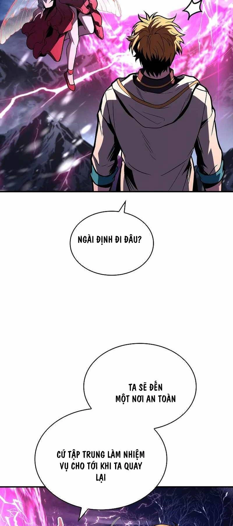 Thiên Tài Ma Pháp Sư Giấu Nghề Chapter 73 - 90