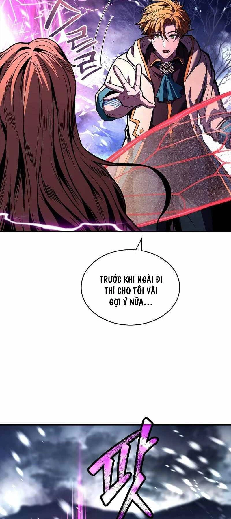 Thiên Tài Ma Pháp Sư Giấu Nghề Chapter 73 - 91