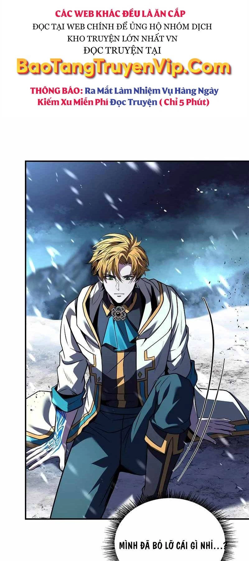 Thiên Tài Ma Pháp Sư Giấu Nghề Chapter 73 - 96