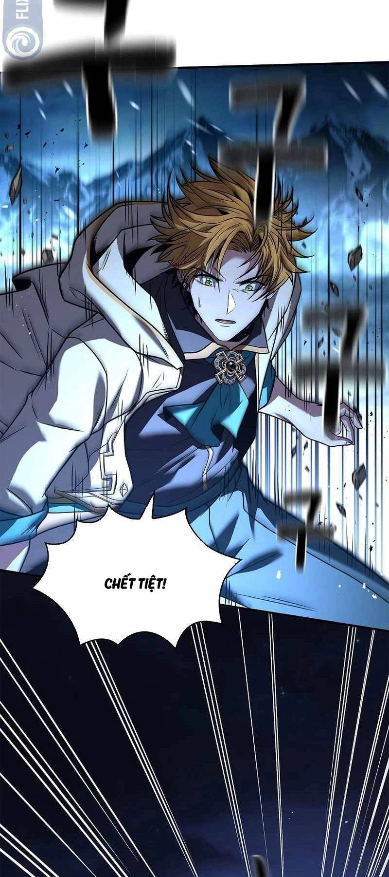 Thiên Tài Ma Pháp Sư Giấu Nghề Chapter 73 - 103