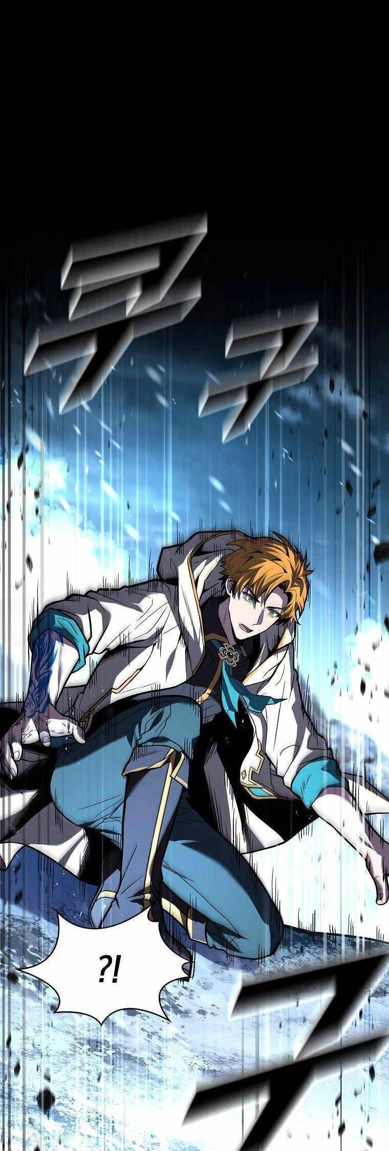 Thiên Tài Ma Pháp Sư Giấu Nghề Chapter 74 - 1