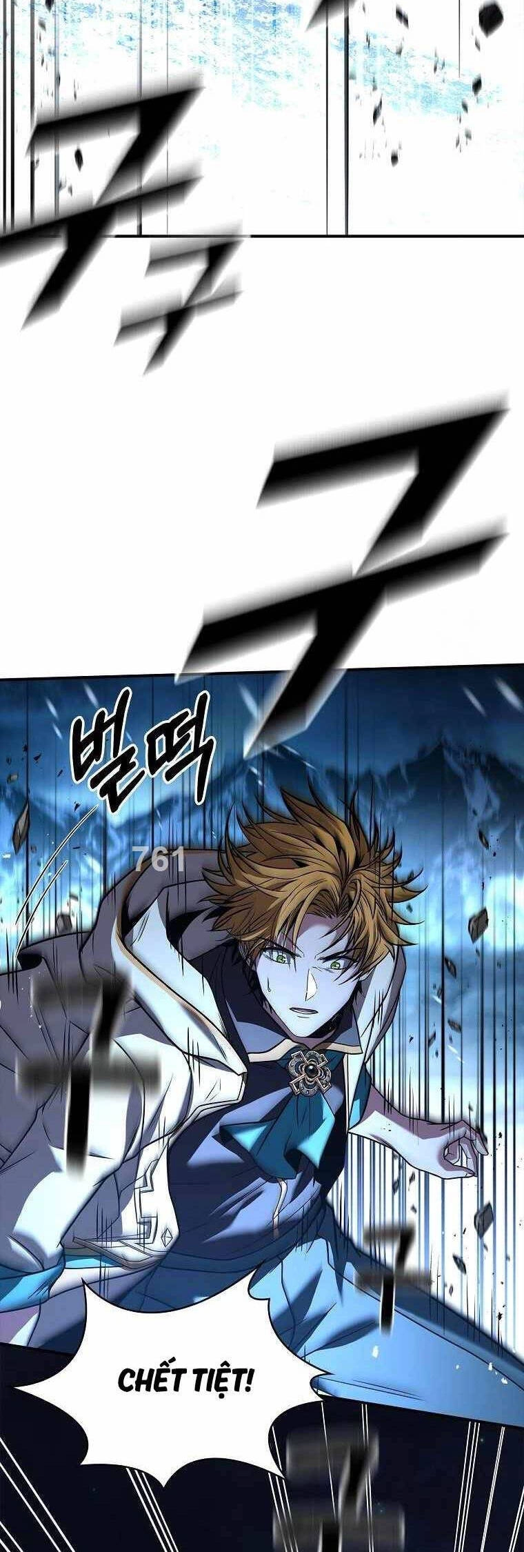 Thiên Tài Ma Pháp Sư Giấu Nghề Chapter 74 - 2