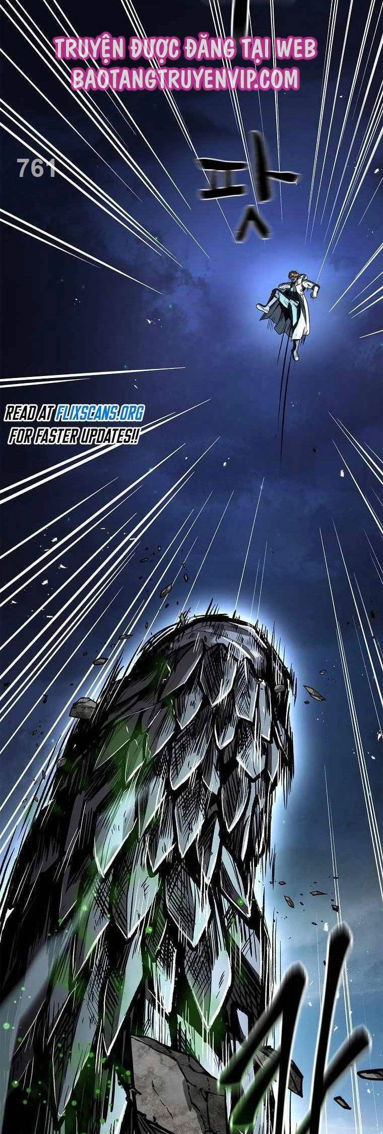 Thiên Tài Ma Pháp Sư Giấu Nghề Chapter 74 - 3