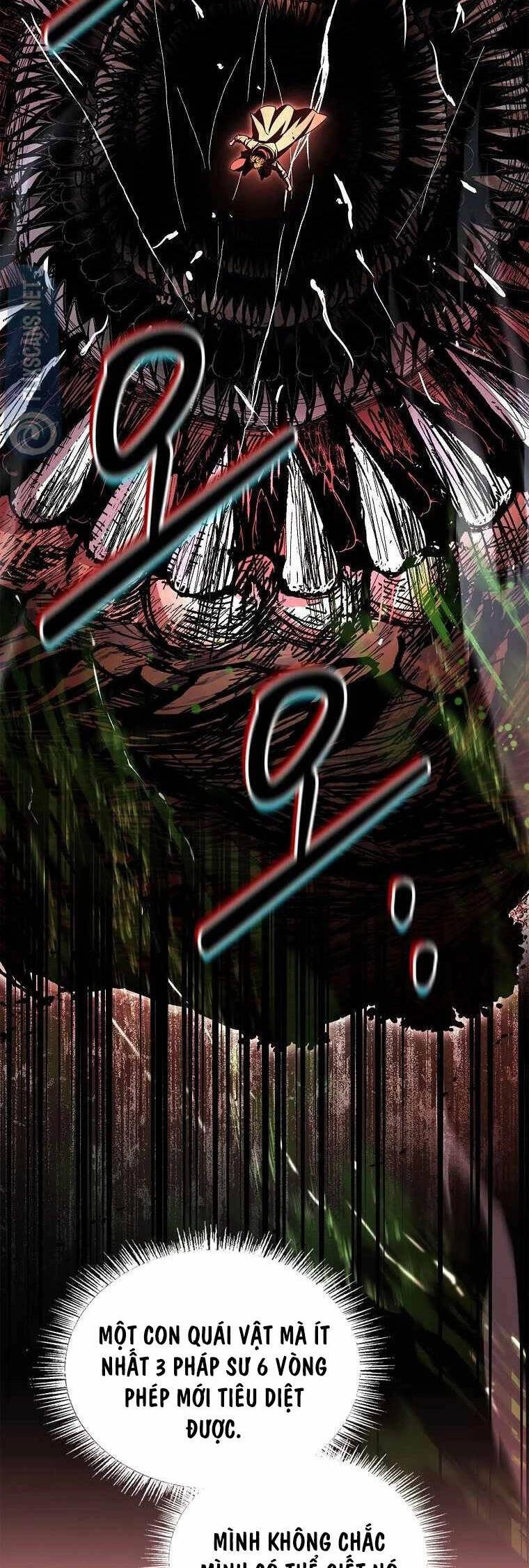 Thiên Tài Ma Pháp Sư Giấu Nghề Chapter 74 - 6