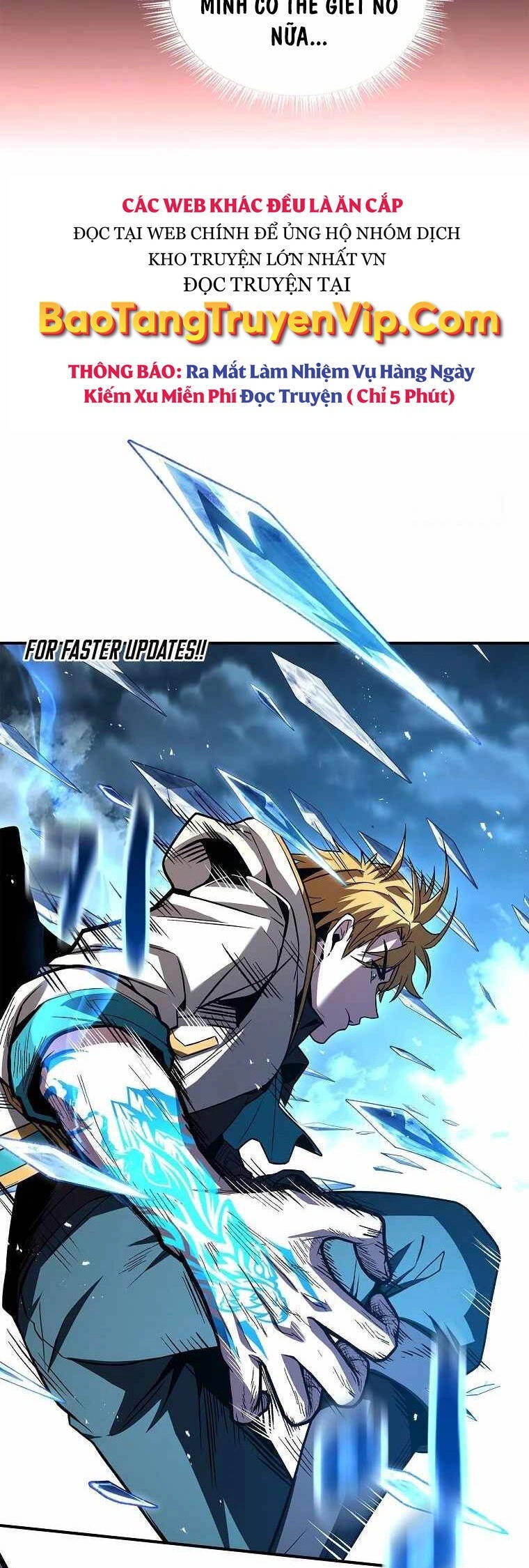 Thiên Tài Ma Pháp Sư Giấu Nghề Chapter 74 - 7