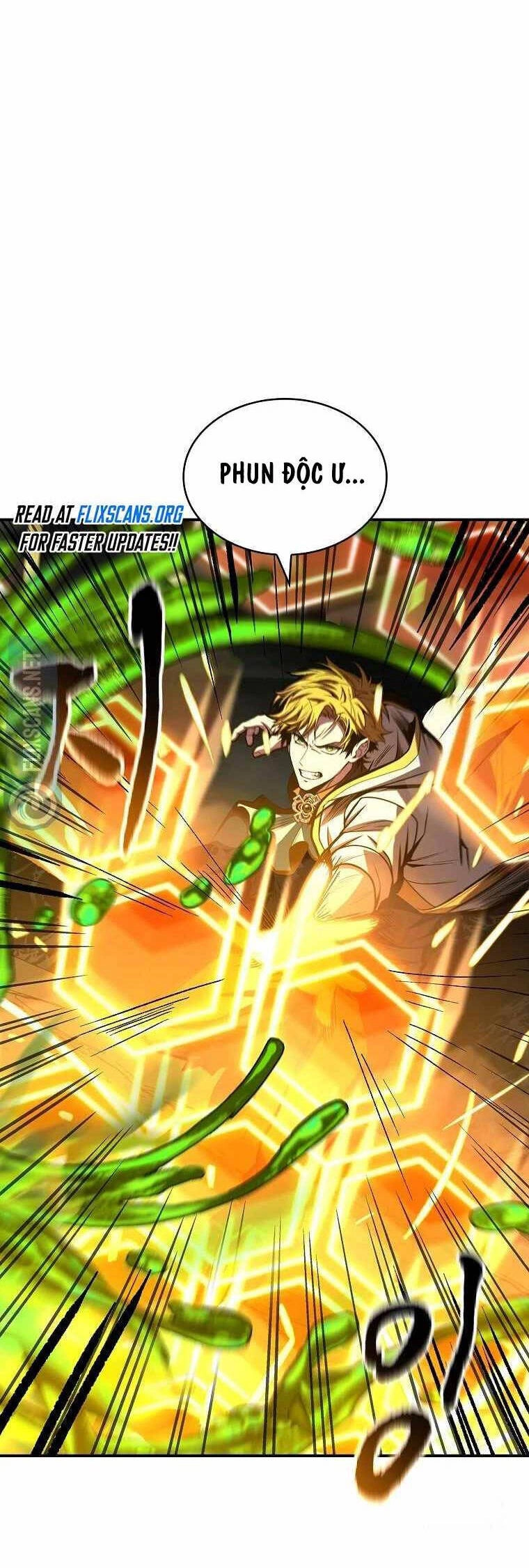 Thiên Tài Ma Pháp Sư Giấu Nghề Chapter 74 - 18