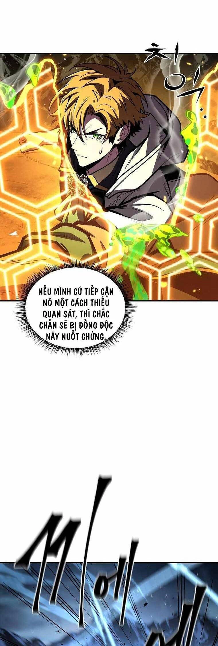 Thiên Tài Ma Pháp Sư Giấu Nghề Chapter 74 - 20