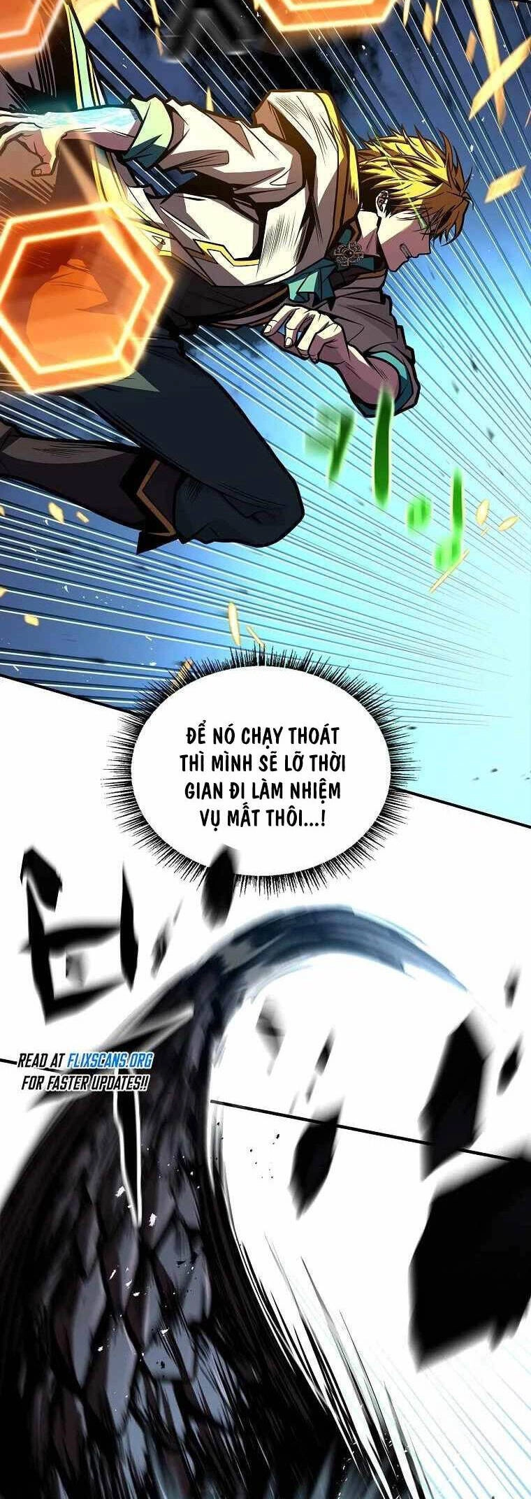 Thiên Tài Ma Pháp Sư Giấu Nghề Chapter 74 - 22