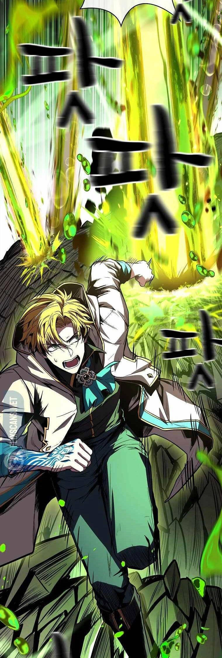 Thiên Tài Ma Pháp Sư Giấu Nghề Chapter 74 - 29