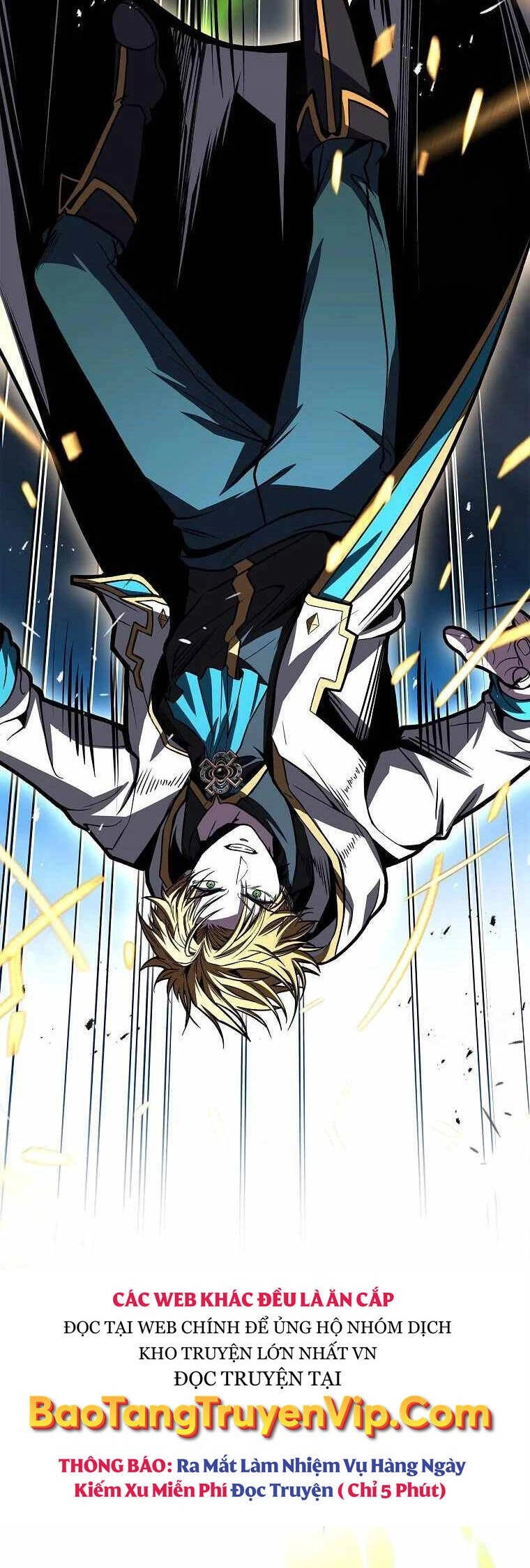 Thiên Tài Ma Pháp Sư Giấu Nghề Chapter 74 - 34