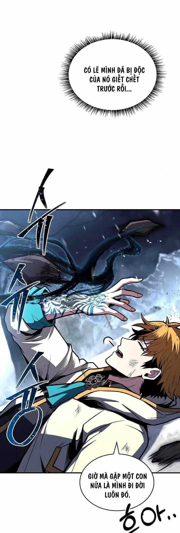 Thiên Tài Ma Pháp Sư Giấu Nghề Chapter 74 - 45