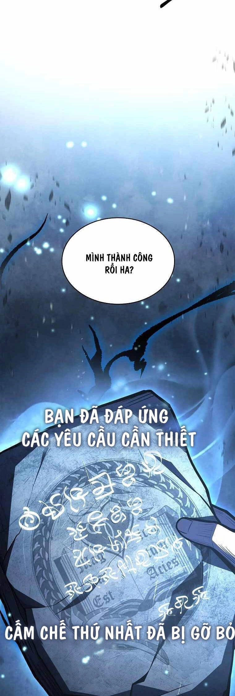 Thiên Tài Ma Pháp Sư Giấu Nghề Chapter 74 - 46