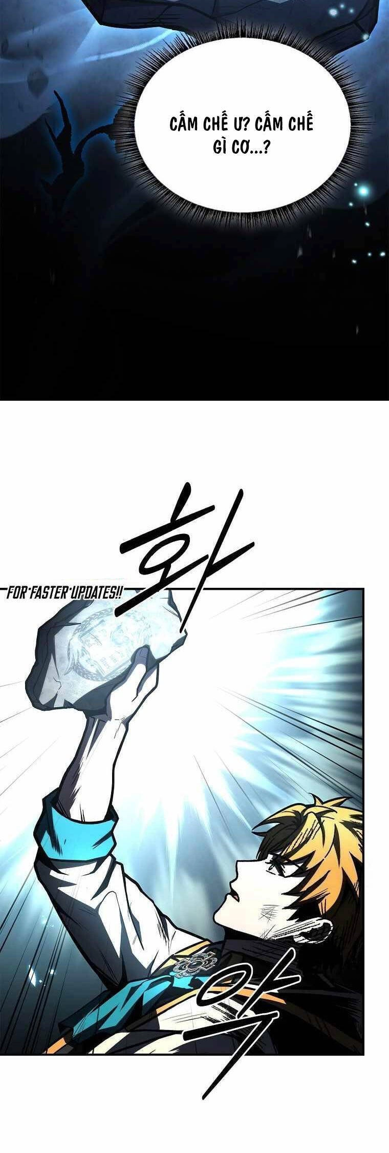 Thiên Tài Ma Pháp Sư Giấu Nghề Chapter 74 - 47