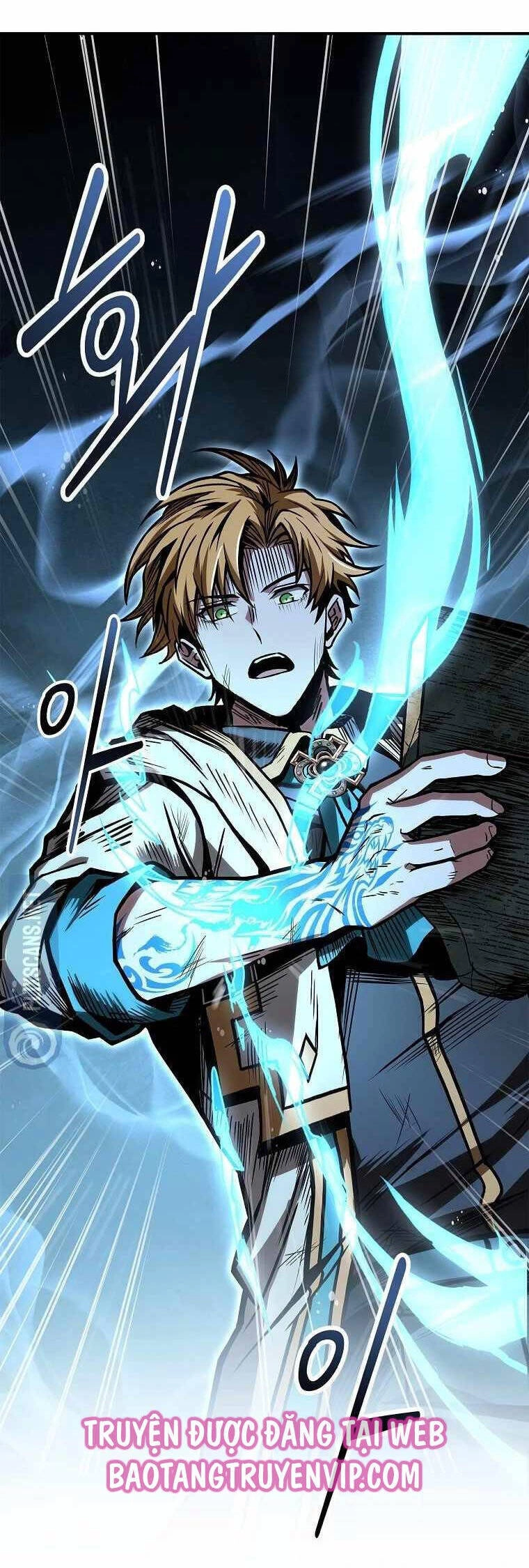 Thiên Tài Ma Pháp Sư Giấu Nghề Chapter 74 - 48