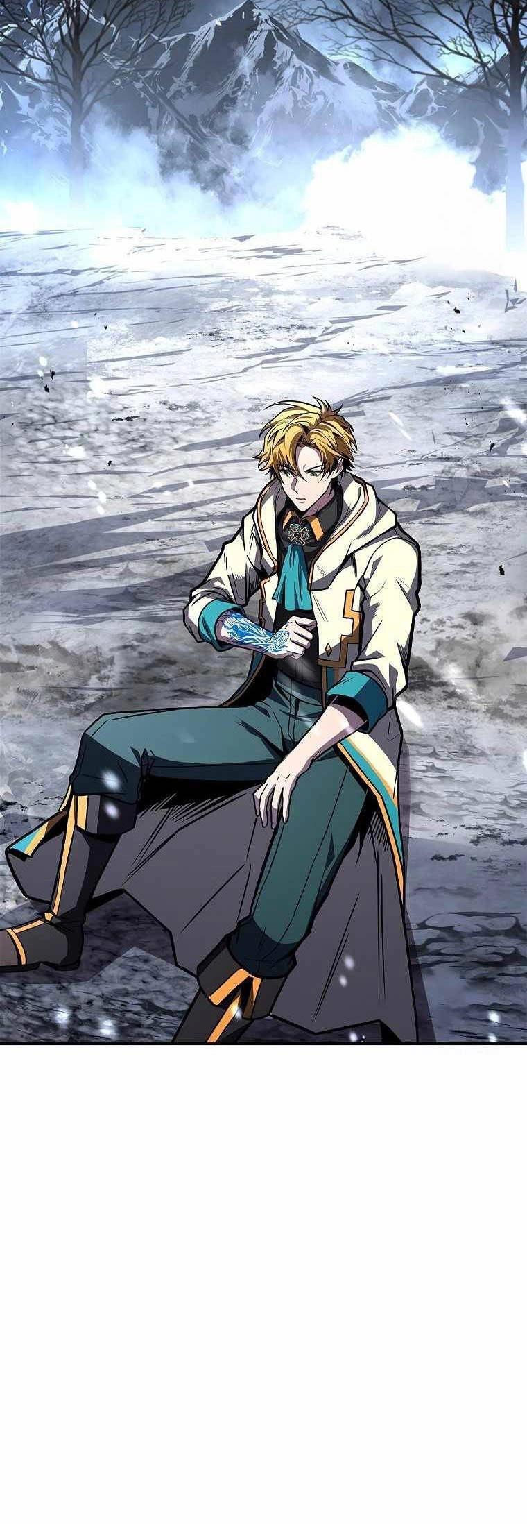 Thiên Tài Ma Pháp Sư Giấu Nghề Chapter 74 - 51