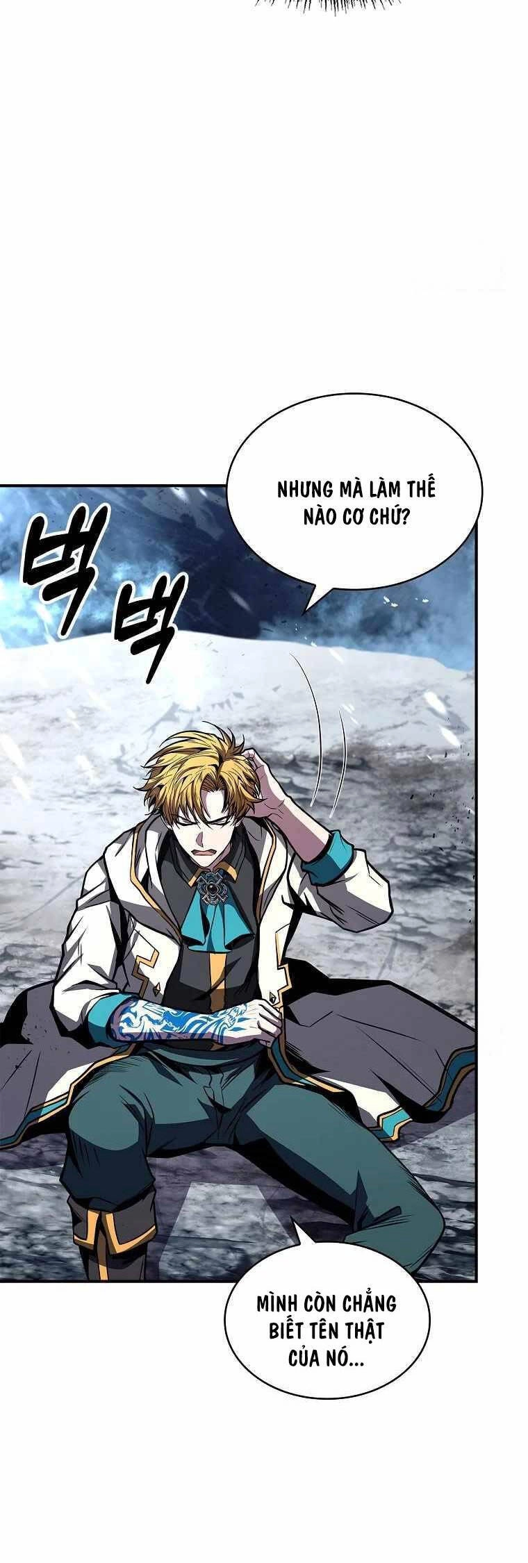 Thiên Tài Ma Pháp Sư Giấu Nghề Chapter 74 - 53