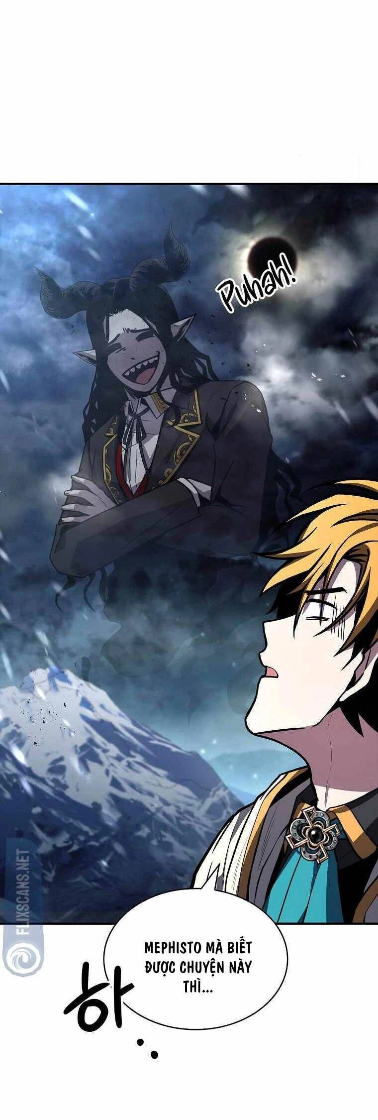 Thiên Tài Ma Pháp Sư Giấu Nghề Chapter 74 - 54