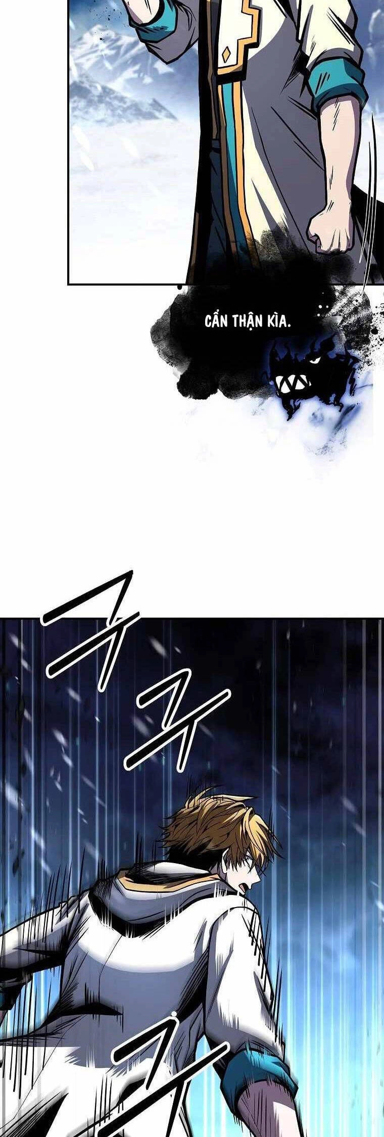 Thiên Tài Ma Pháp Sư Giấu Nghề Chapter 74 - 56