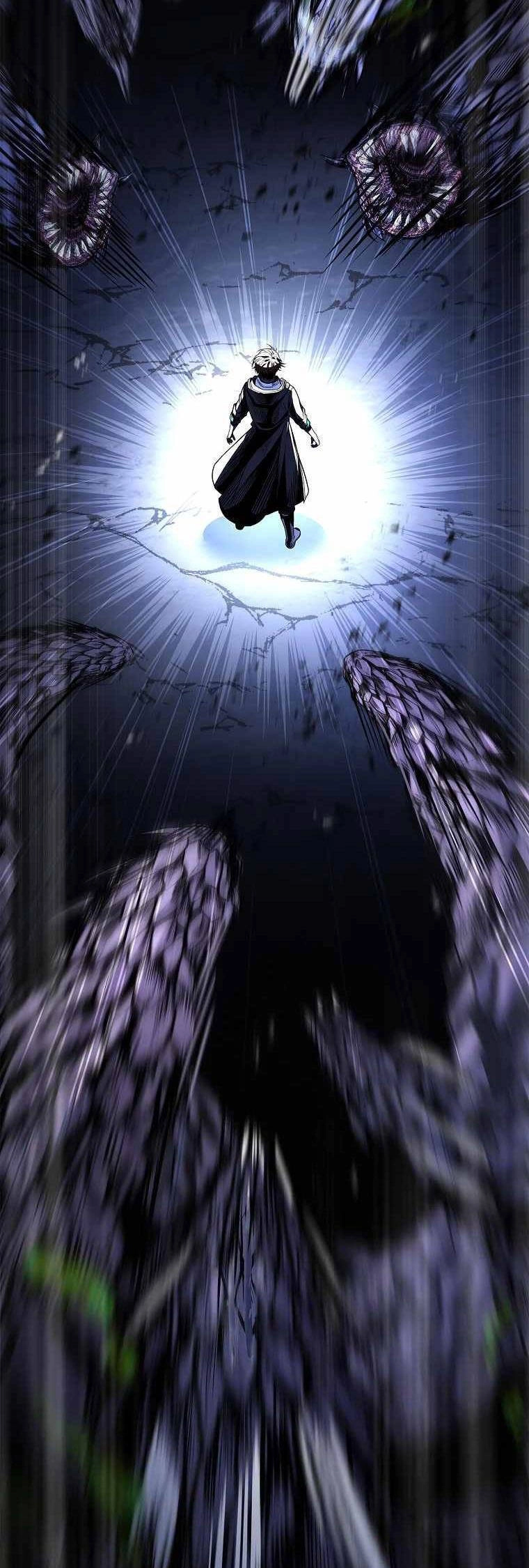 Thiên Tài Ma Pháp Sư Giấu Nghề Chapter 74 - 61