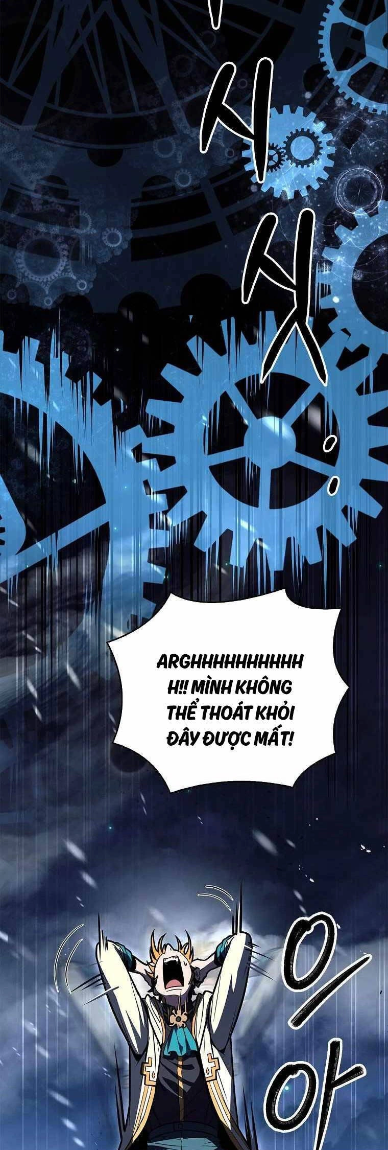 Thiên Tài Ma Pháp Sư Giấu Nghề Chapter 74 - 65