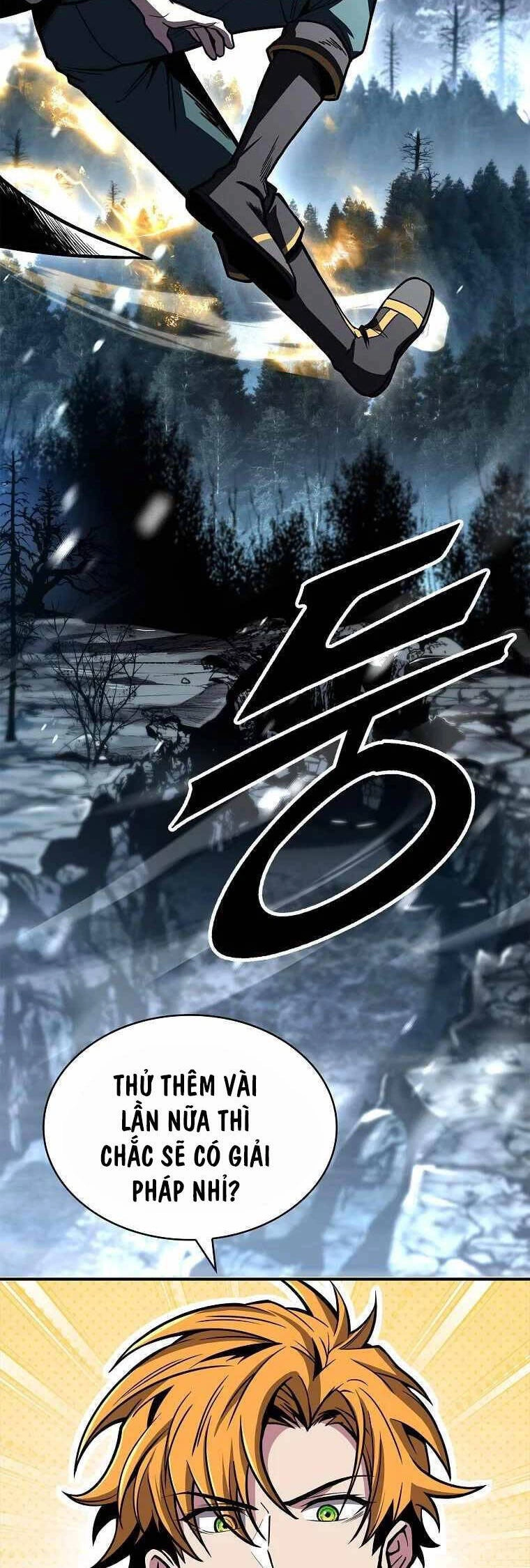 Thiên Tài Ma Pháp Sư Giấu Nghề Chapter 74 - 70