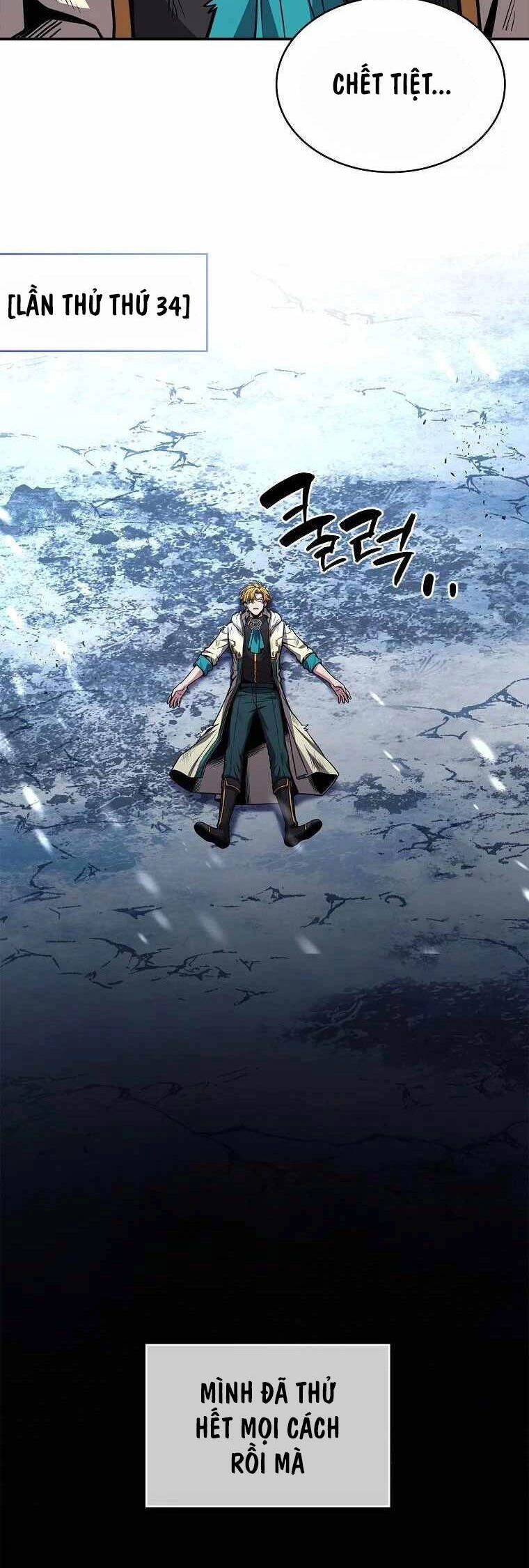 Thiên Tài Ma Pháp Sư Giấu Nghề Chapter 74 - 72