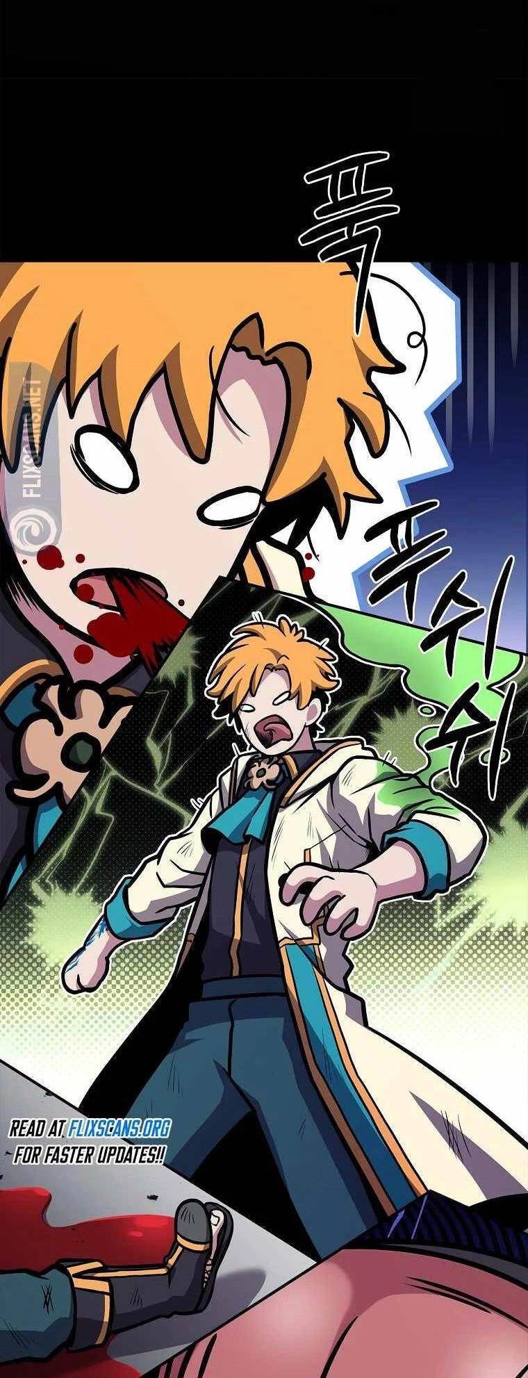 Thiên Tài Ma Pháp Sư Giấu Nghề Chapter 74 - 73