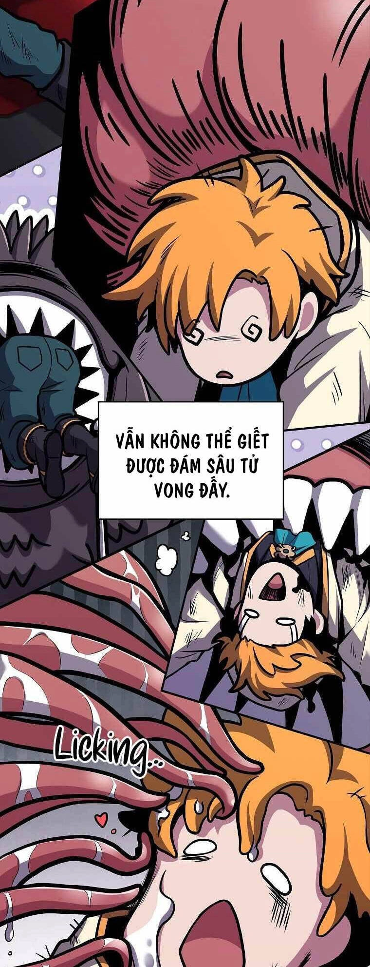 Thiên Tài Ma Pháp Sư Giấu Nghề Chapter 74 - 74