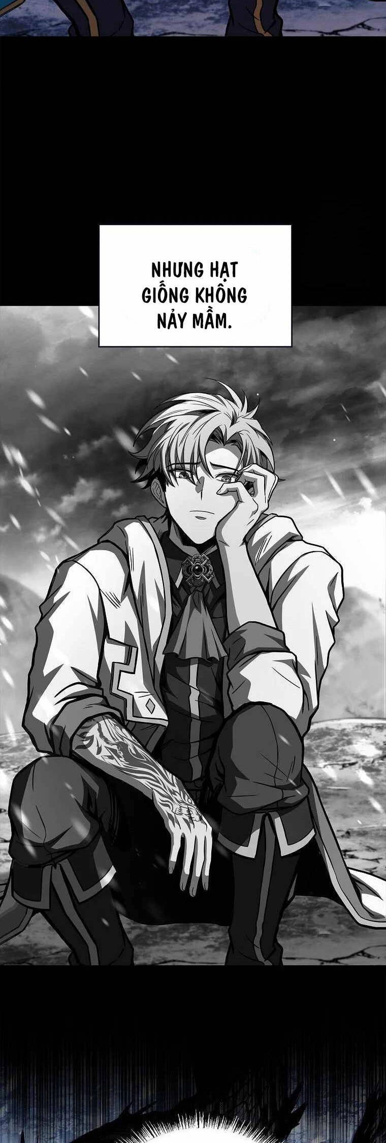 Thiên Tài Ma Pháp Sư Giấu Nghề Chapter 74 - 76