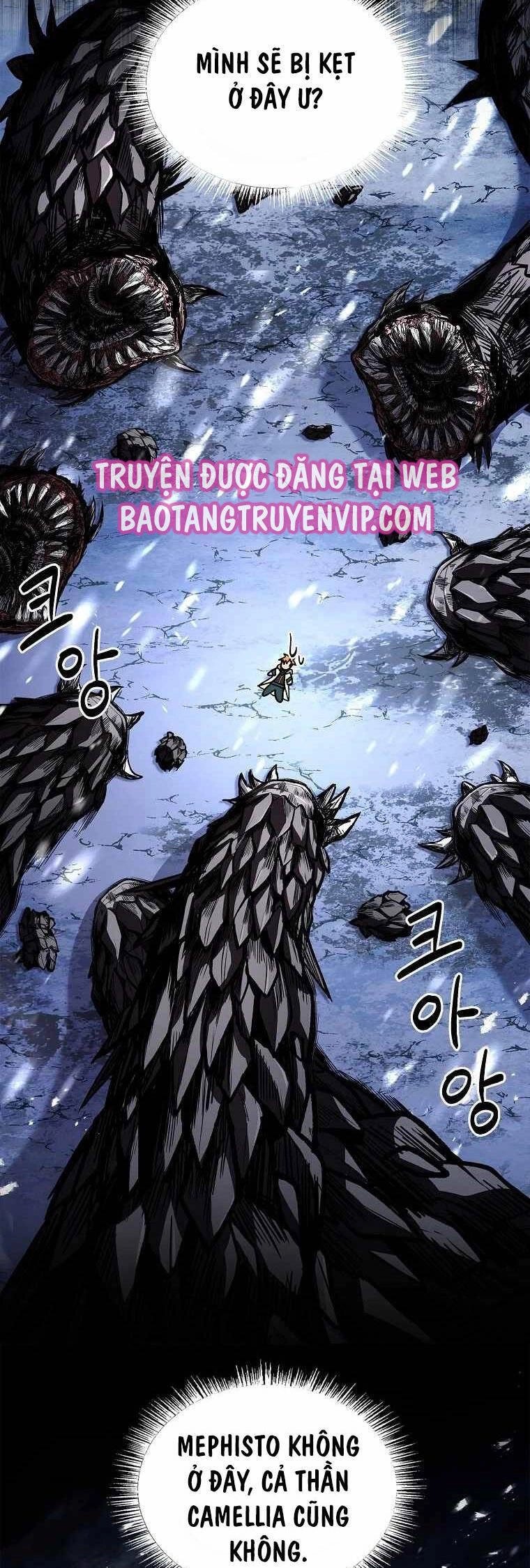 Thiên Tài Ma Pháp Sư Giấu Nghề Chapter 74 - 77