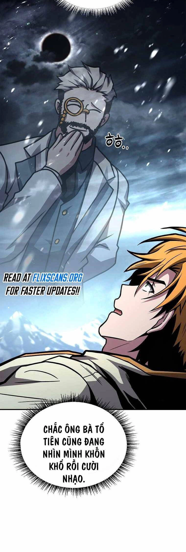 Thiên Tài Ma Pháp Sư Giấu Nghề Chapter 74 - 78