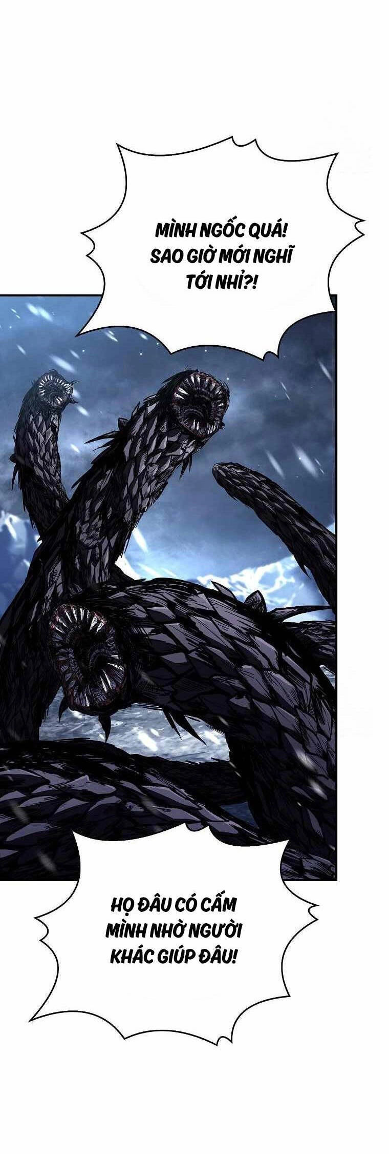 Thiên Tài Ma Pháp Sư Giấu Nghề Chapter 74 - 80