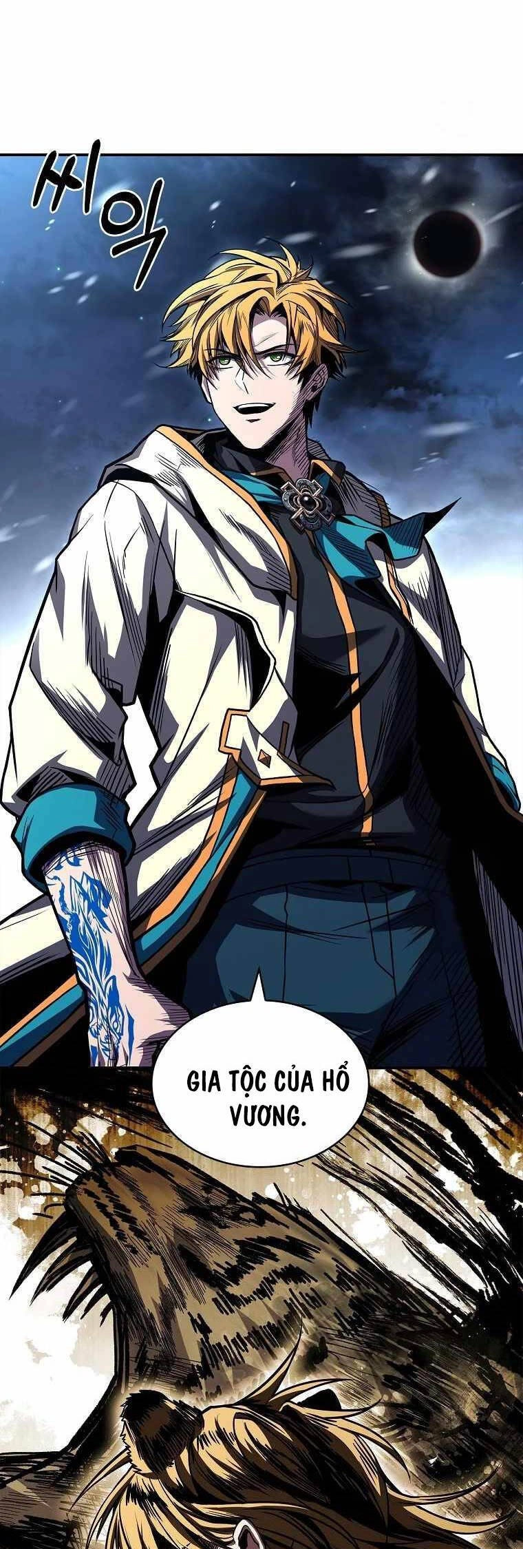 Thiên Tài Ma Pháp Sư Giấu Nghề Chapter 74 - 81