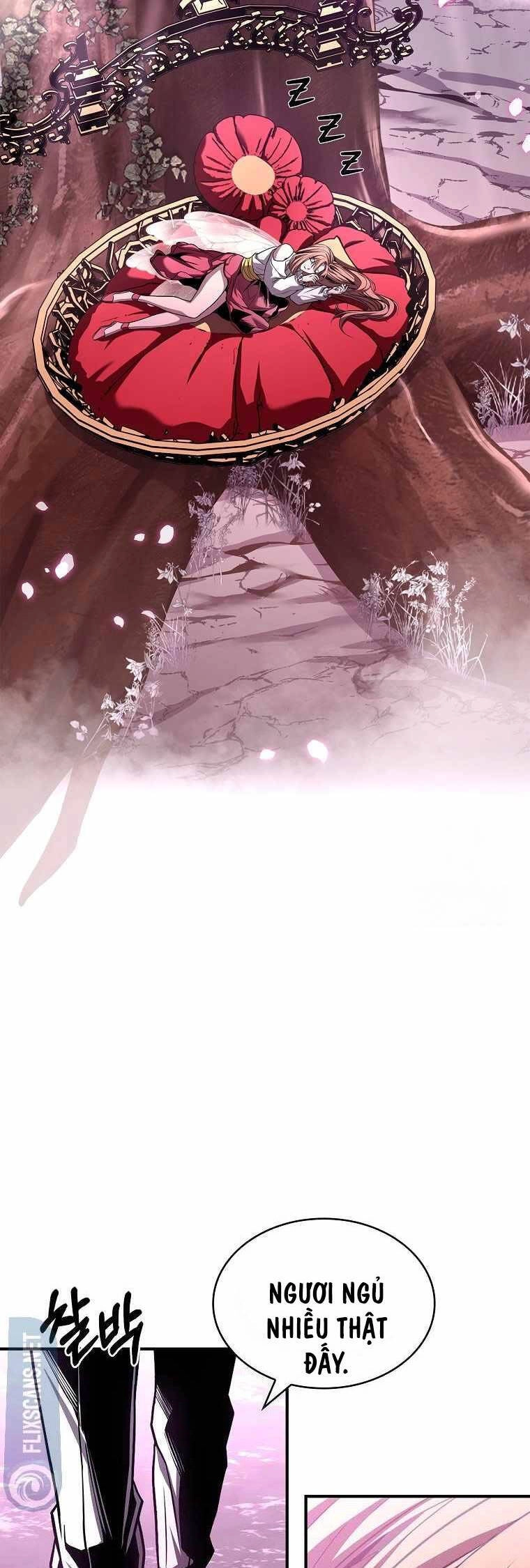 Thiên Tài Ma Pháp Sư Giấu Nghề Chapter 74 - 85