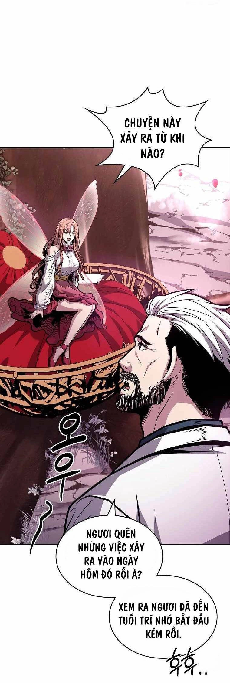 Thiên Tài Ma Pháp Sư Giấu Nghề Chapter 74 - 89