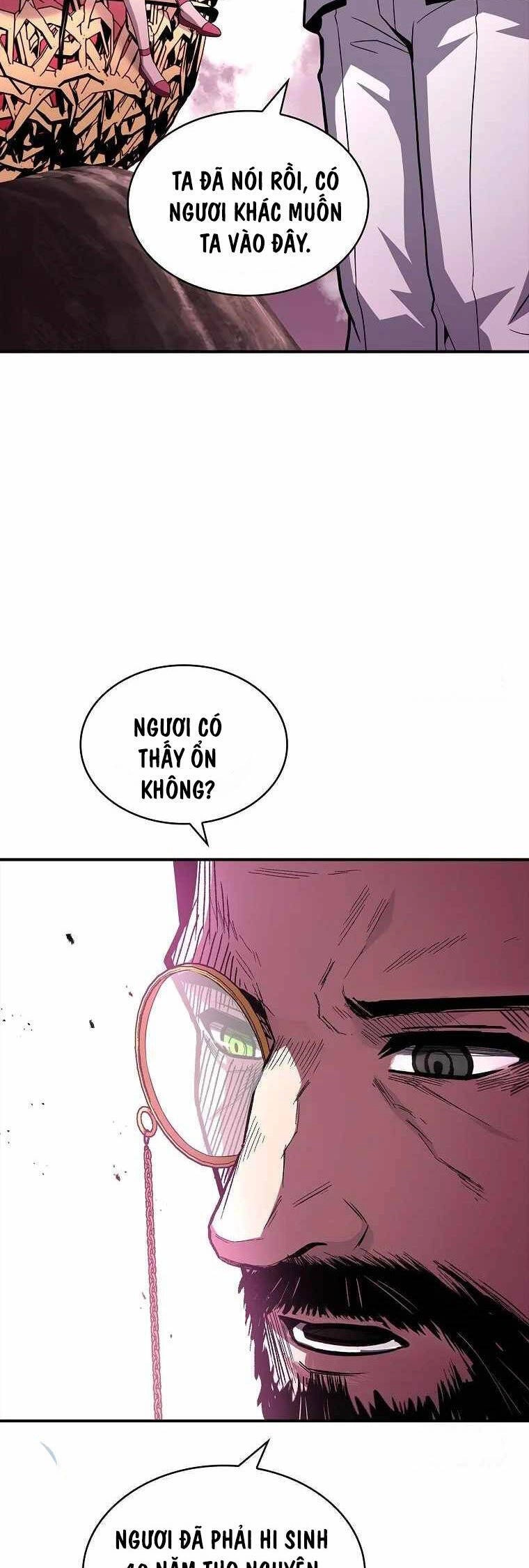 Thiên Tài Ma Pháp Sư Giấu Nghề Chapter 74 - 91